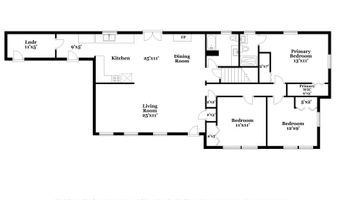 3720 Pacific, Austell, GA 30106