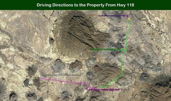 100 Smithsonite Rd, Alpine, TX 79830