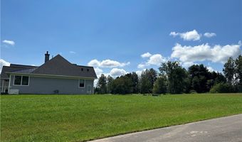 Tanglewood Development lot 4, Allegany, NY 14706