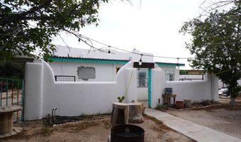 11110 Westside Rd, Anthony, NM 88021