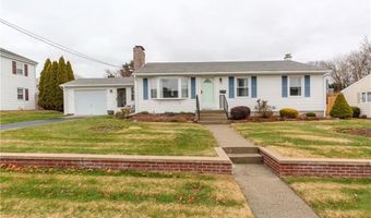 104 Howland Ave, East Providence, RI 02914