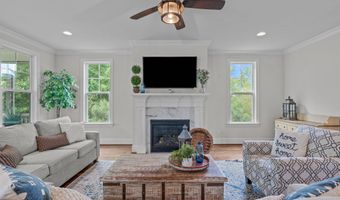 2505 Terrmini Dr, Apex, NC 27502