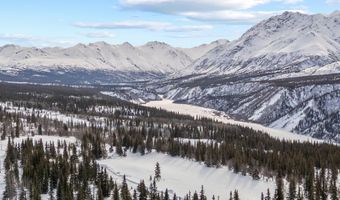 19948 W Glenn Hwy, Chickaloon, AK 99674