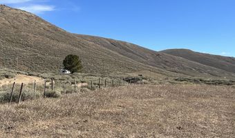 35 ACRES, Bondurant, WY 82922