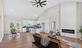 211- Lot 1 Fox Hall Dr, Amherst, VA 24521