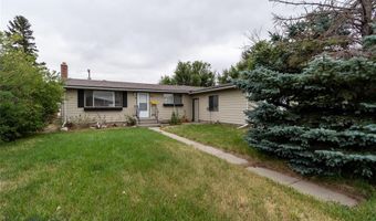 915 E 2nd, Big Timber, MT 59011