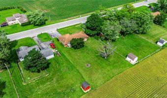 3878 State Route 49, Arcanum, OH 45304