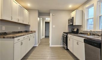 1656 Bennett St, Utica, NY 13502