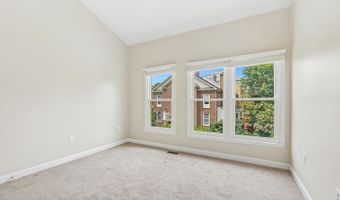 9700 WHITLEY PARK Pl #TH-19, Bethesda, MD 20814