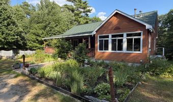 31 Woods Mills Rd, Baldwin, ME 04024