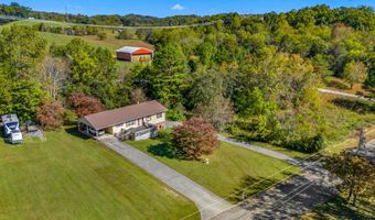 254 Meadowview Ln, Bean Station, TN 37708