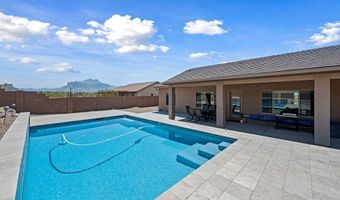 86 E MOON Vis, Apache Junction, AZ 85119