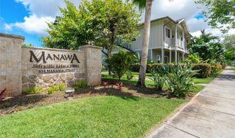 458 Manawai St 512, Kapolei, HI 96707
