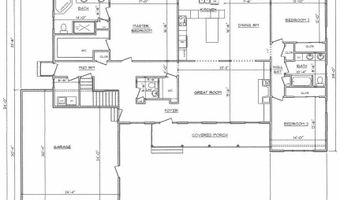 125 Whitehead Rd, Coventry, RI 02816
