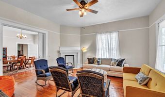 527 Harrold Ave, Americus, GA 31709