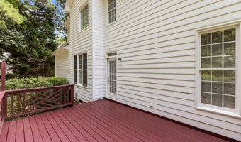 1401 Patterson Grove Rd, Apex, NC 27502