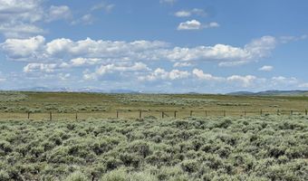 83 BUCK Rd, Cora, WY 82925