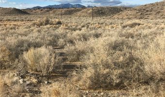 0 Gordena Ln, Caliente, NV 89008