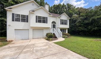 6949 Fairway Trl, Austell, GA 30168