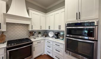 1512 Callender Rd, Brookhaven, MS 39601