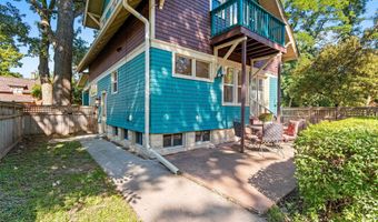 622 N SAMPSON St, Appleton, WI 54911