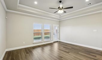 1037 Nighthawk Trl, Alvarado, TX 76009