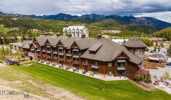 48 Big Sky Resort Road 302/372, Big Sky, MT 59716