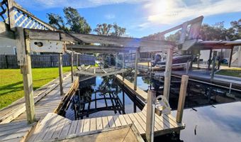 24514 SNAIL Rd, Astor, FL 32102