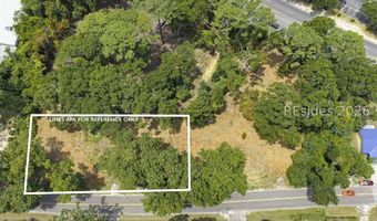 24 Old Jericho Rd, Beaufort, SC 29906