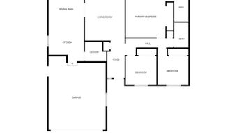 247 Woodlake Cir, Dayton, NV 89403