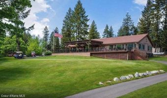 26 Hanaford Rd, Blanchard, ID 83804