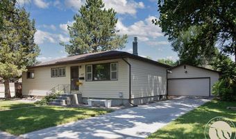 143 S Santa Fe Dr, Billings, MT 59102