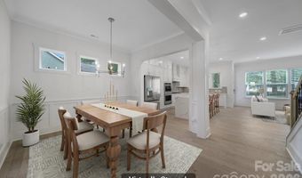 1016 Rockway Dr, Charlotte, NC 28205