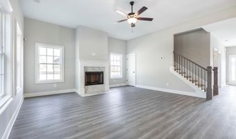 Bill Dorn Road Plan: Magnolia, Appling, GA 30802