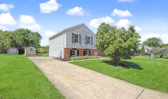 958 EDMUND St, Aberdeen, MD 21001