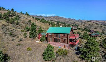 404 Mica Ct, Bellvue, CO 80512