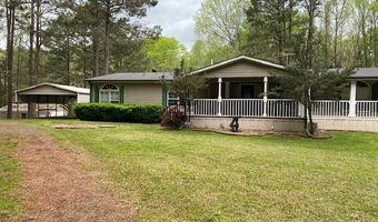 1120 Cattlemans Trl, Benton, LA 71006