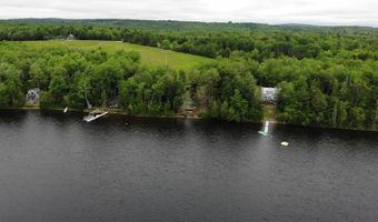 54 Oak Ln, Alexander, ME 04694
