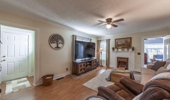 153 County Farm Rd, Alamo, TN 38001