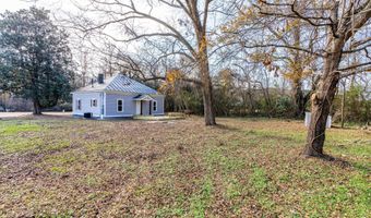 10970 Skeet Rd, Bailey, NC 27807