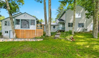 411 Bay Rd, Andover, NH 03216
