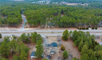 36141 US 1 Hwy, Aberdeen, NC 28315