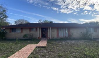 706 E Hill Ave, Alice, TX 78332