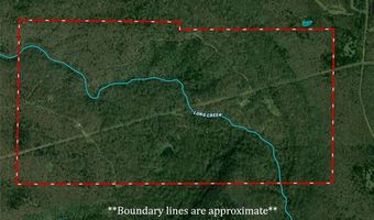 320 Acres CR 921, Alpena, AR 72611