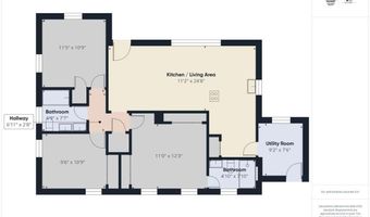 159 Sylvia Cir, Athens, GA 30601