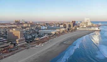 2721 Boardwalk 1519, Atlantic City, NJ 08401