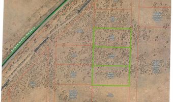 GARDEN VALLEY RANCHOS, Beryl, UT 84714