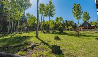 Lot 437 El Camino Real, Angel Fire, NM 87710