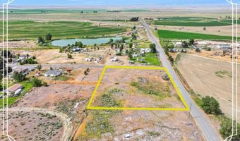 Lots 2 Thru 19 Block 11, Bliss, ID 83314