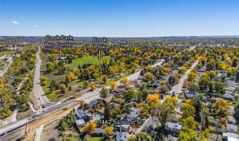 1442 S Locust St, Denver, CO 80224
